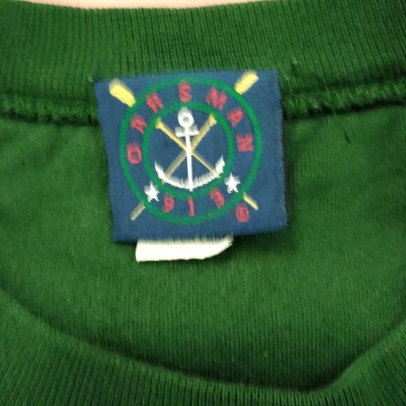 90s Hume Lake Crewneck Sweatshirt - Picture 8 of 10